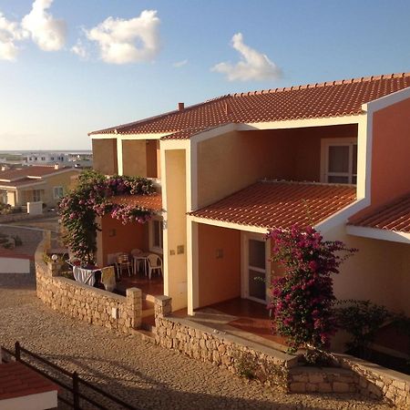Residenz Stella Maris Apartment Strela Calheta Exterior foto