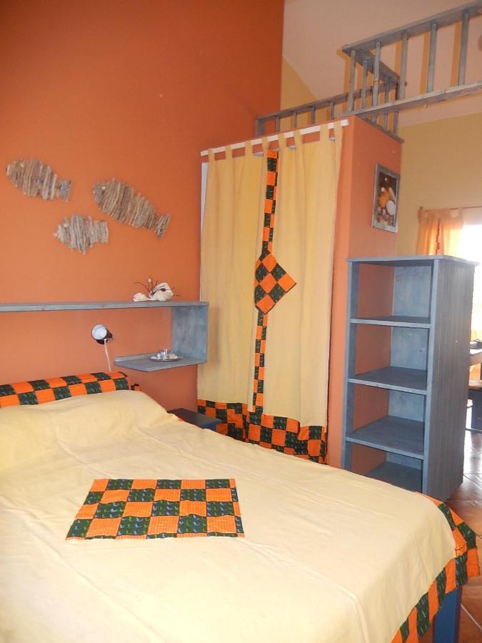Residenz Stella Maris Apartment Strela Calheta Exterior foto